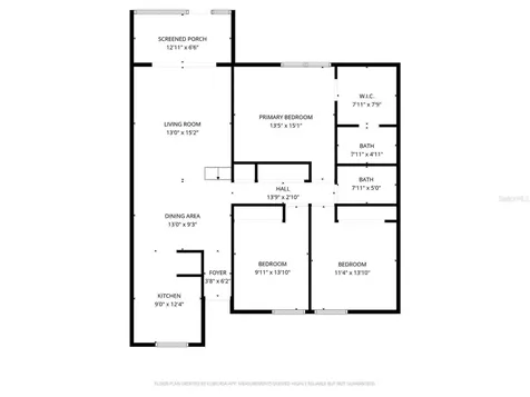 750 E Michigan Street Orlando FL 32806
