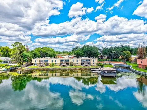 750 E Michigan Street Orlando FL 32806
