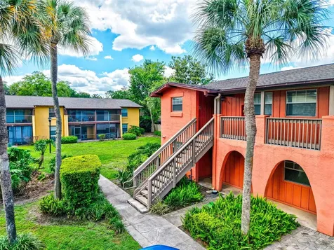 750 E Michigan Street Orlando FL 32806