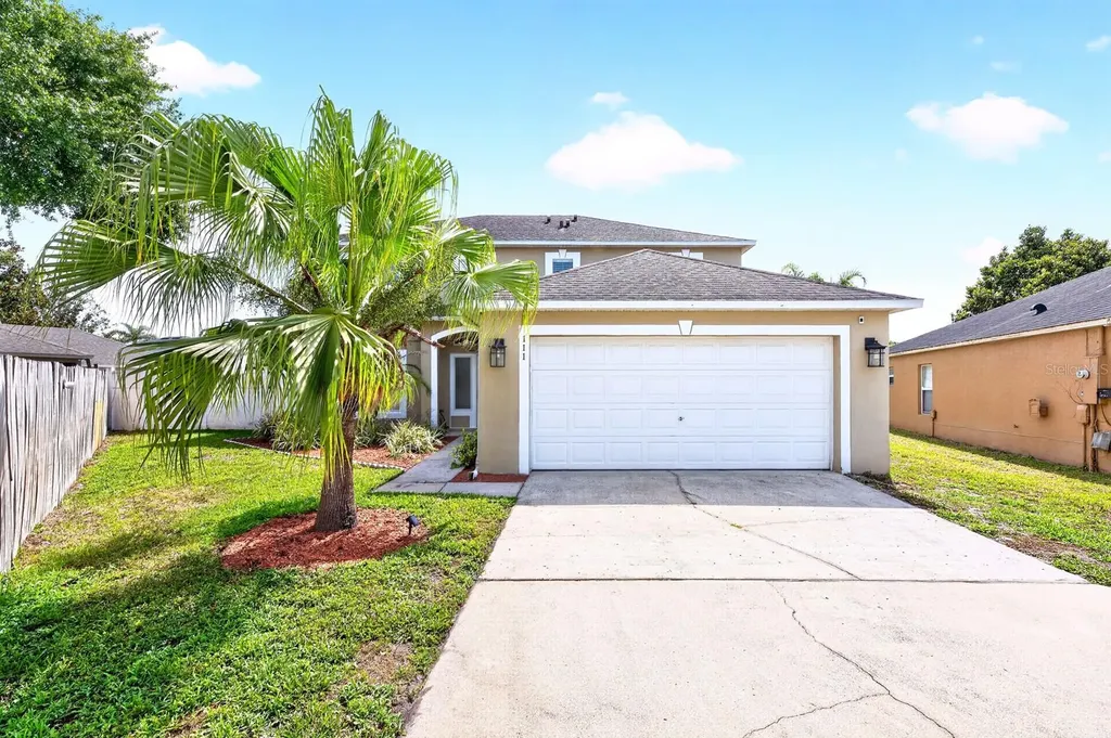 111 Carmel Bay Drive Sanford FL 32771
