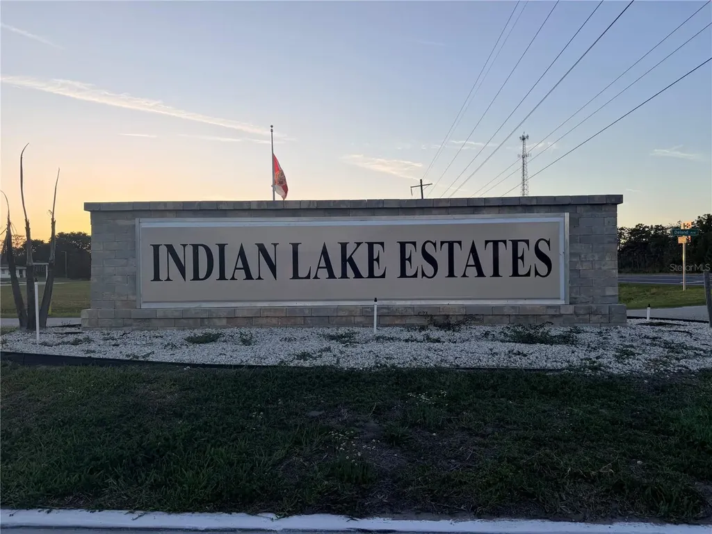 1002 Gardenia Drive Indian Lake Estates FL 33855