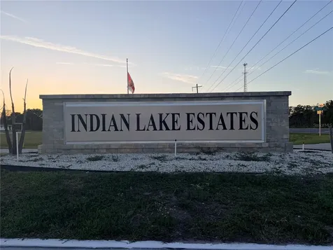 1002 Gardenia Drive Indian Lake Estates FL 33855