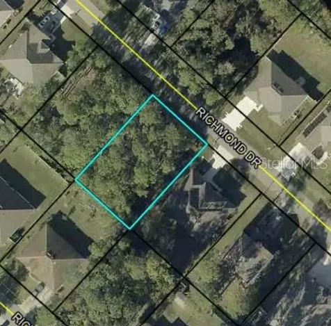 44 Richmond Drive Palm Coast FL 32164