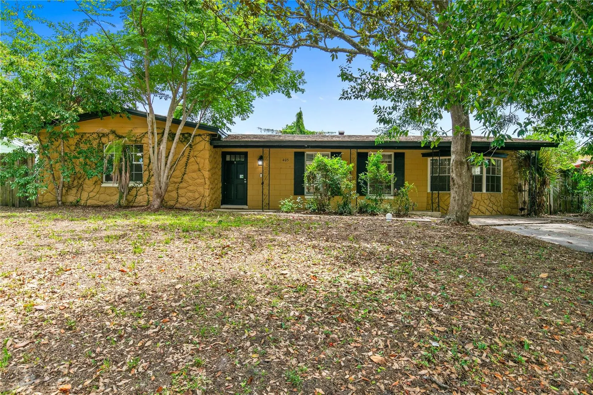 405 Chestnut Avenue Altamonte Springs FL 32701