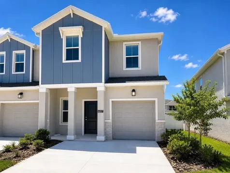 6057 Zen Way Clermont FL 34714