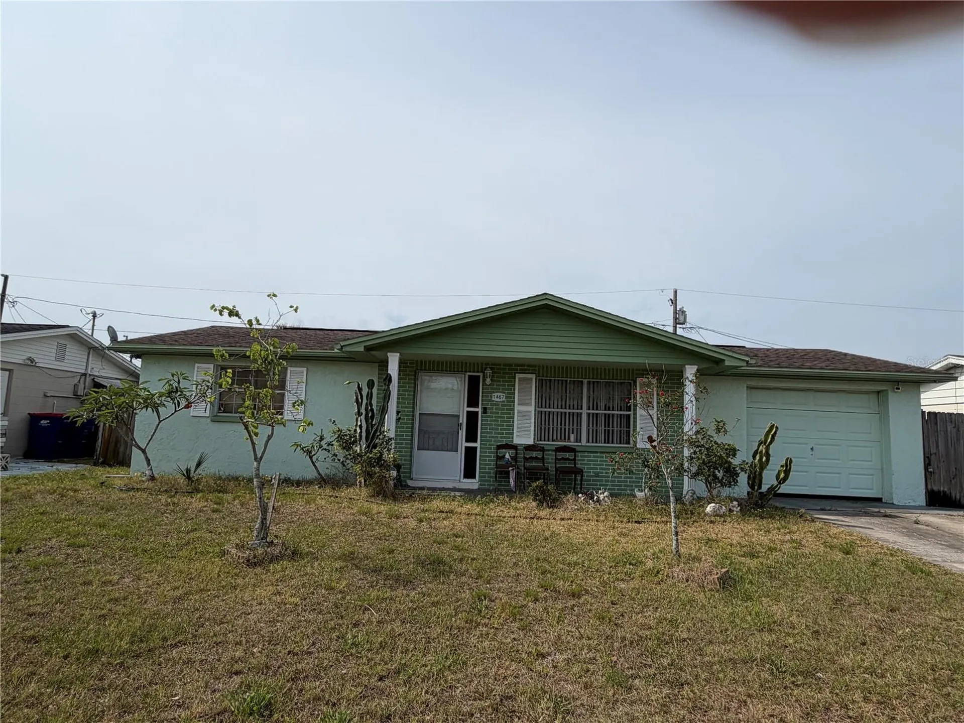 1467 Classic Drive Holiday FL 34691
