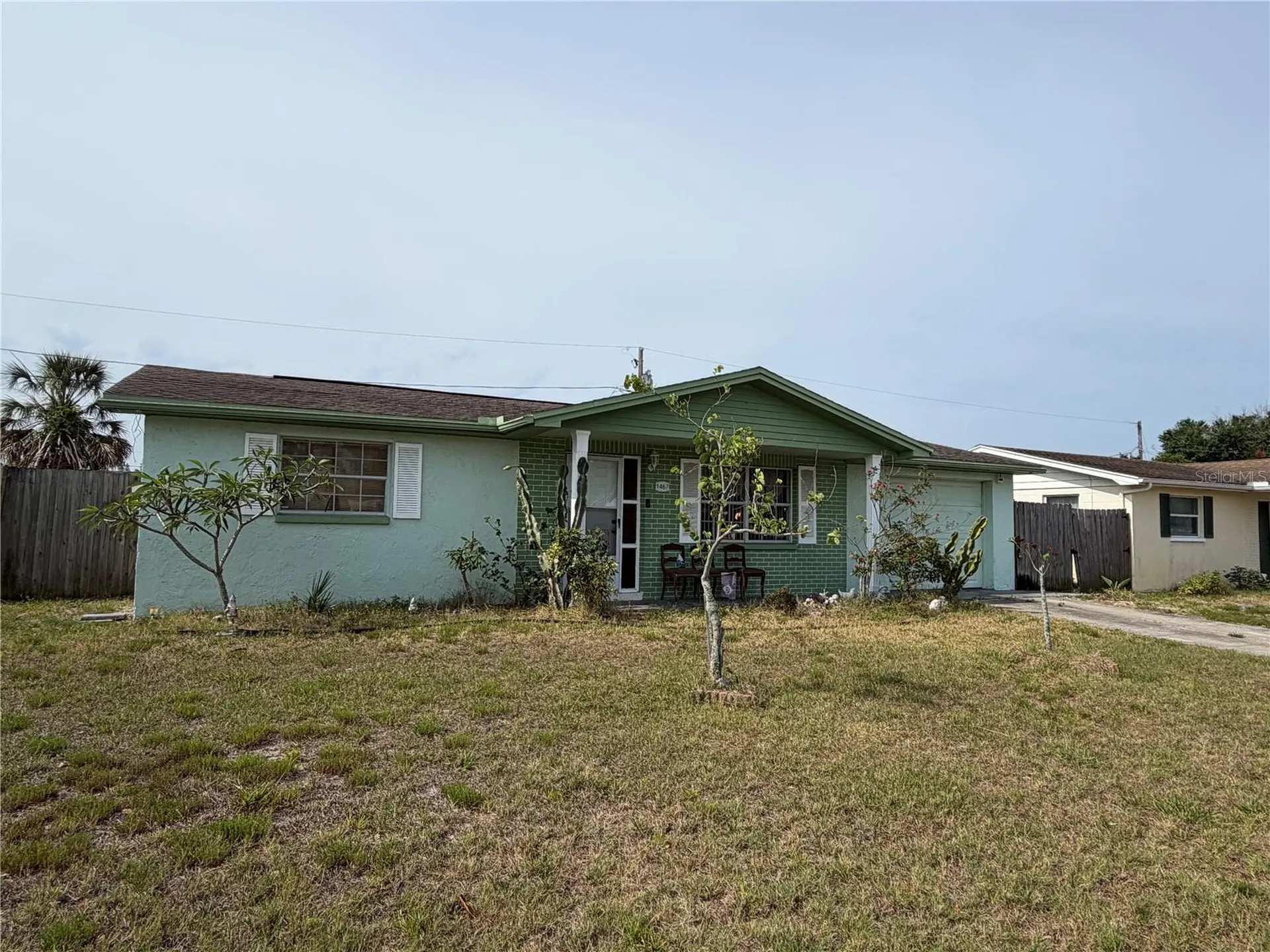 1467 Classic Drive Holiday FL 34691