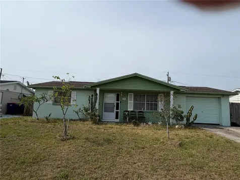 1467 Classic Drive Holiday FL 34691