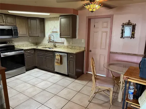 1467 Classic Drive Holiday FL 34691