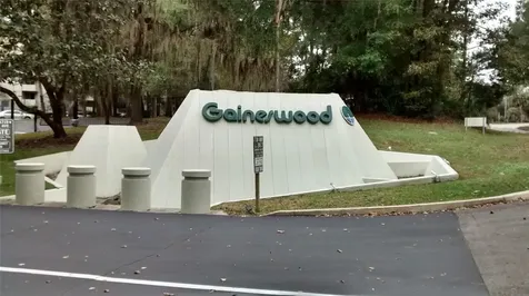 Gainesville FL 32605