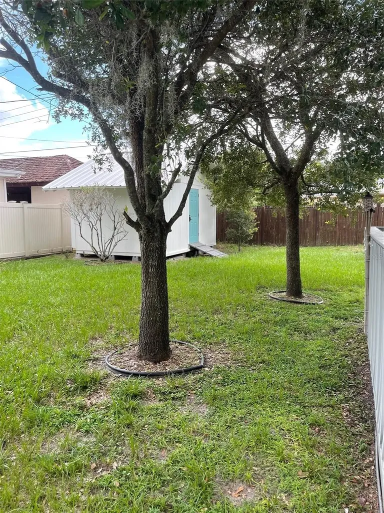1914 W Aileen Street Tampa FL 33607