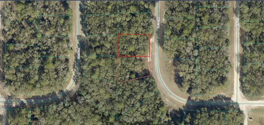 8011-1371-17&8011-1371-18 SW 72 Circle Ocala FL 34473