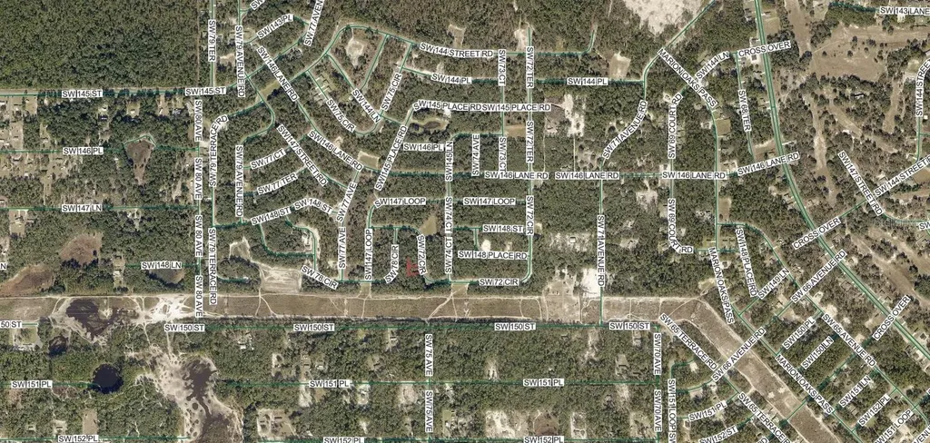 8011-1371-17&8011-1371-18 SW 72 Circle Ocala FL 34473