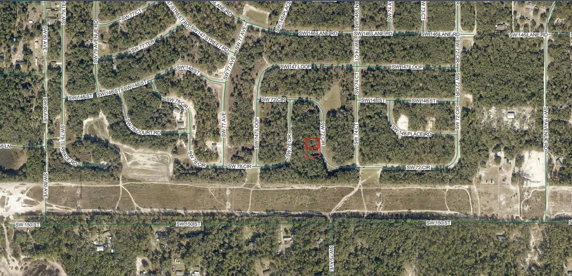 8011-1371-17&8011-1371-18 SW 72 Circle Ocala FL 34473