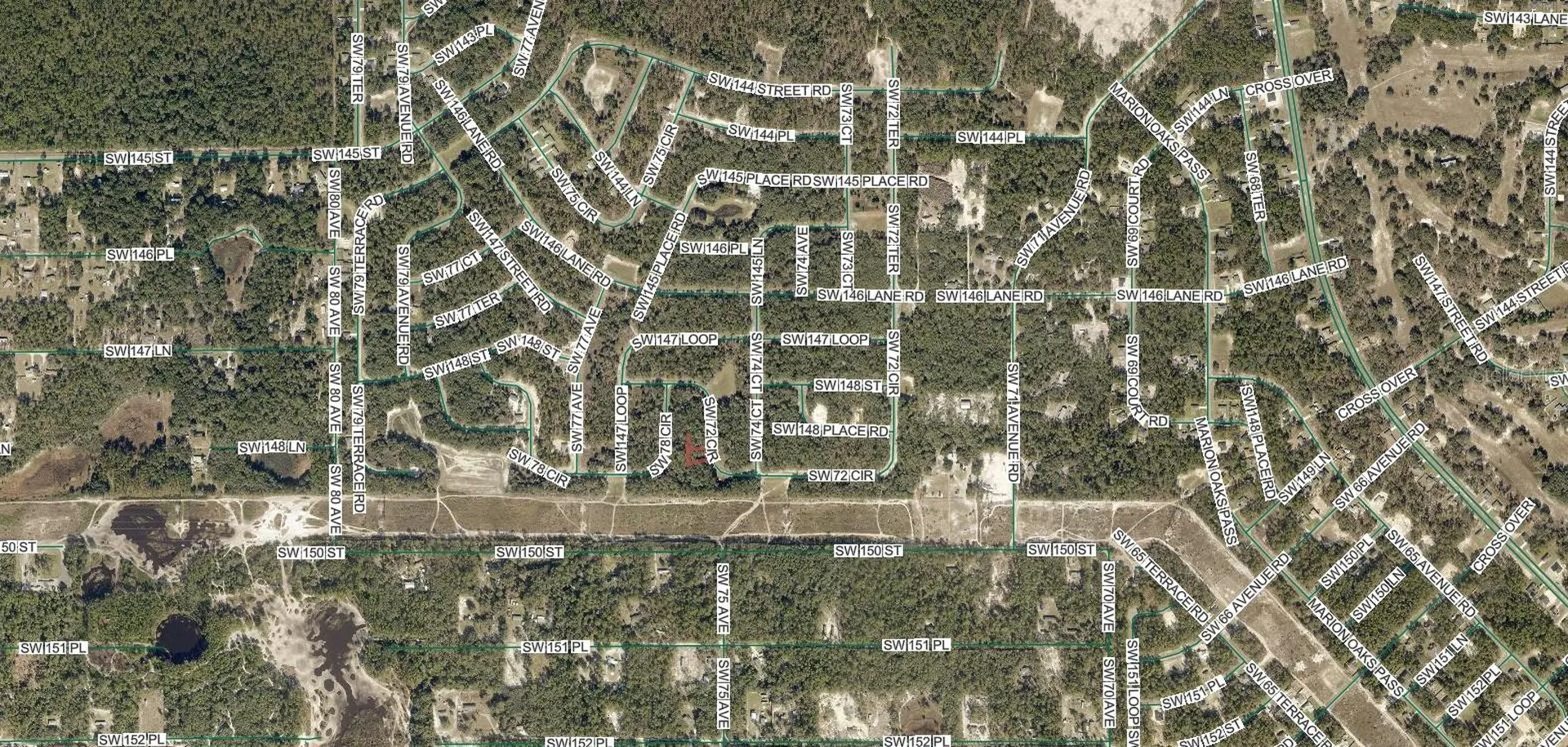 8011-1371-17&8011-1371-18 SW 72 Circle Ocala FL 34473
