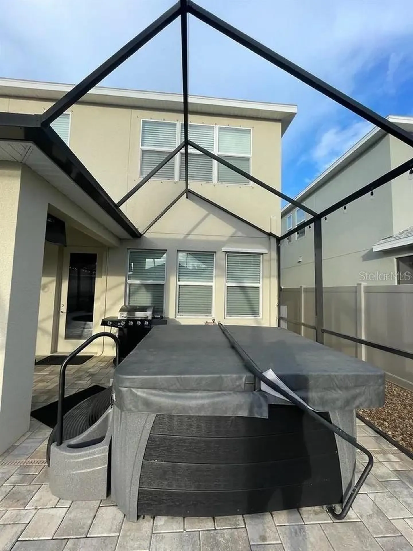 1438 N River Circle Tarpon Springs FL 34689