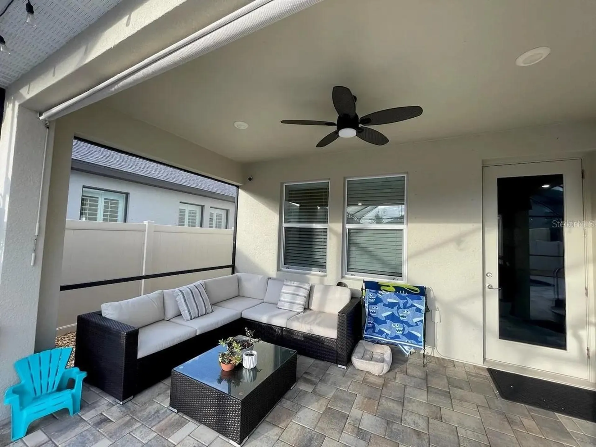1438 N River Circle Tarpon Springs FL 34689