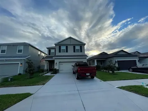 1438 N River Circle Tarpon Springs FL 34689