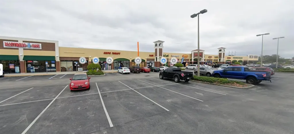 42601 Highway 27 Davenport FL 33837