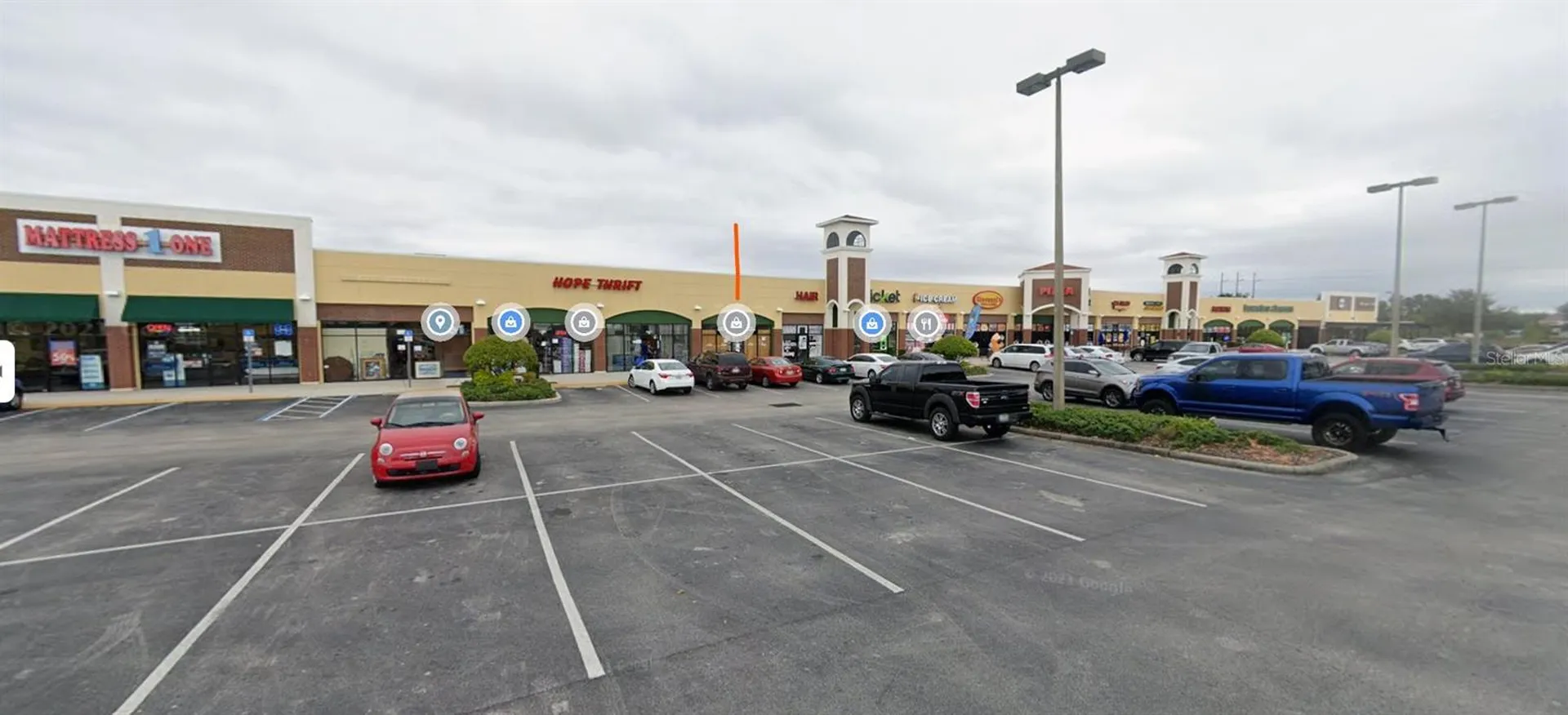 42601 Highway 27 Davenport FL 33837