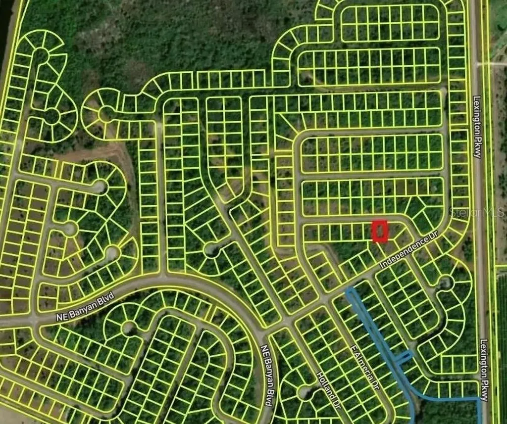 208 Elmwood Street Labelle FL 33935
