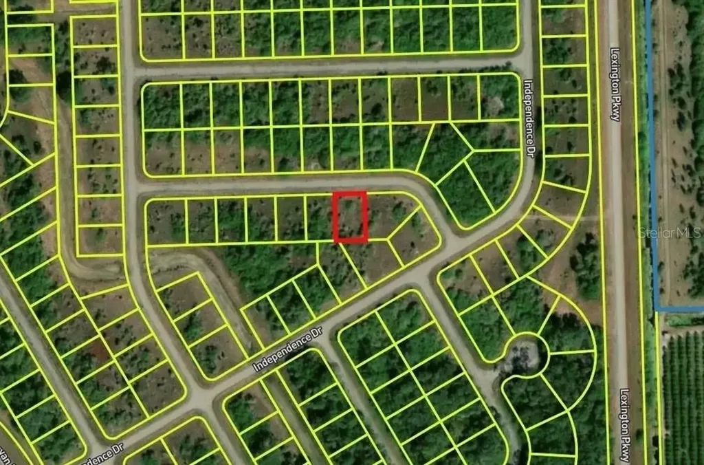 208 Elmwood Street Labelle FL 33935