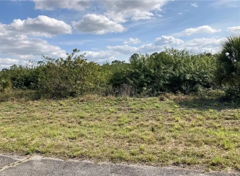 208 Elmwood Street Labelle FL 33935