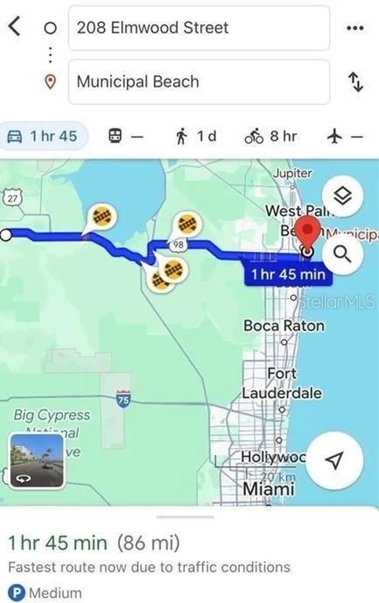 208 Elmwood Street Labelle FL 33935
