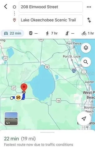 208 Elmwood Street Labelle FL 33935