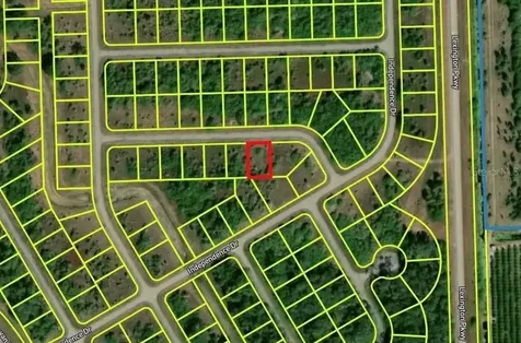 208 Elmwood Street Labelle FL 33935
