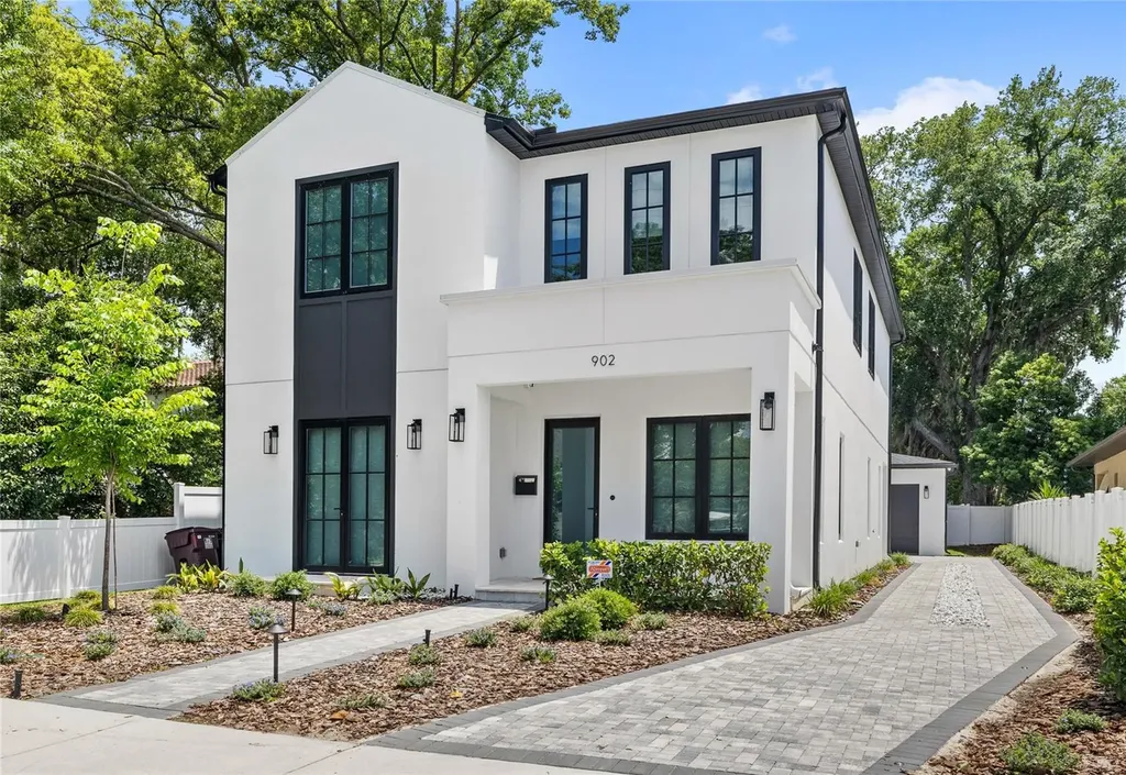 902 Shady Lane Drive Orlando FL 32804