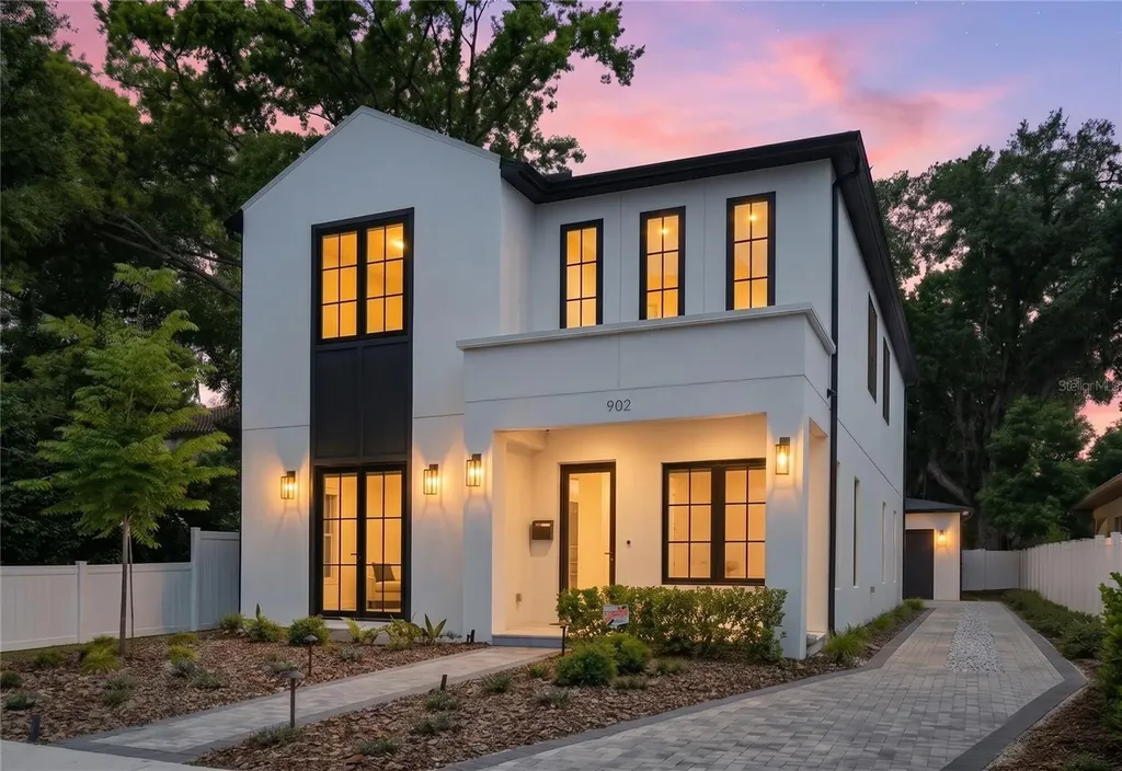 902 Shady Lane Drive Orlando FL 32804