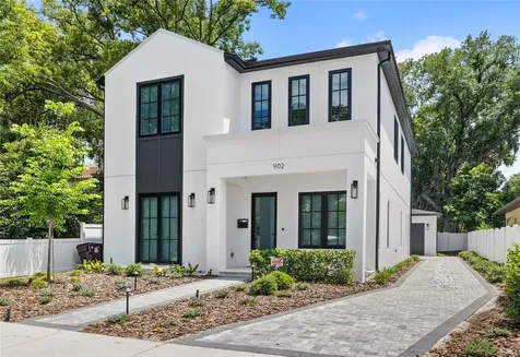 902 Shady Lane Drive Orlando FL 32804