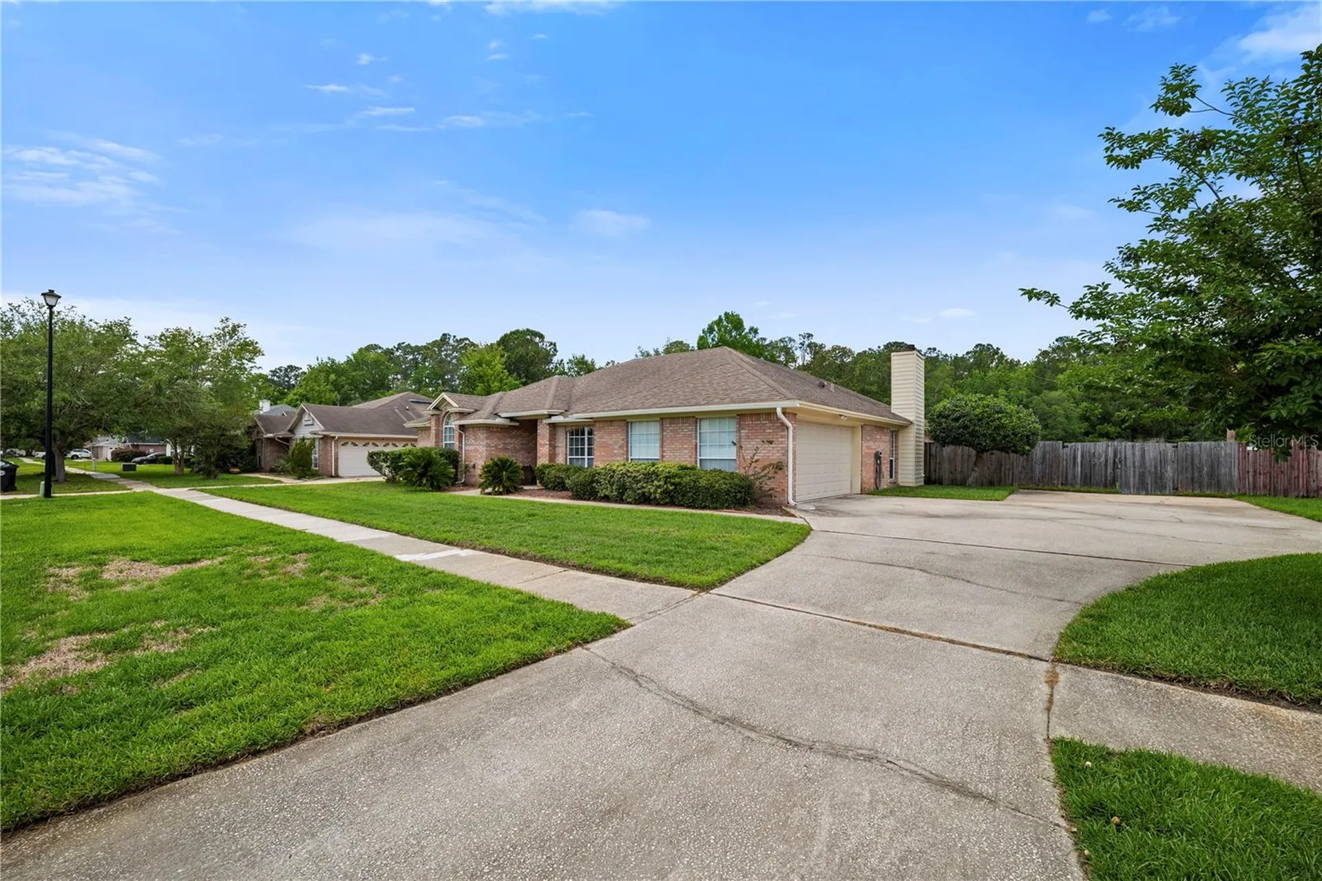 2448 Moon Harbor Way Middleburg FL 32068