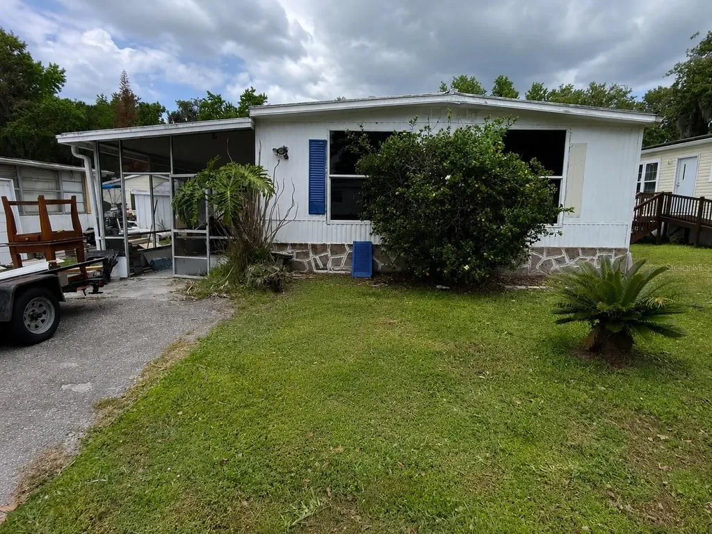 106 Cypress Drive Debary FL 32713