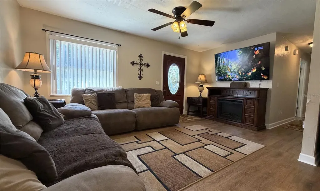18143 NW 251st Terrace High Springs FL 32643