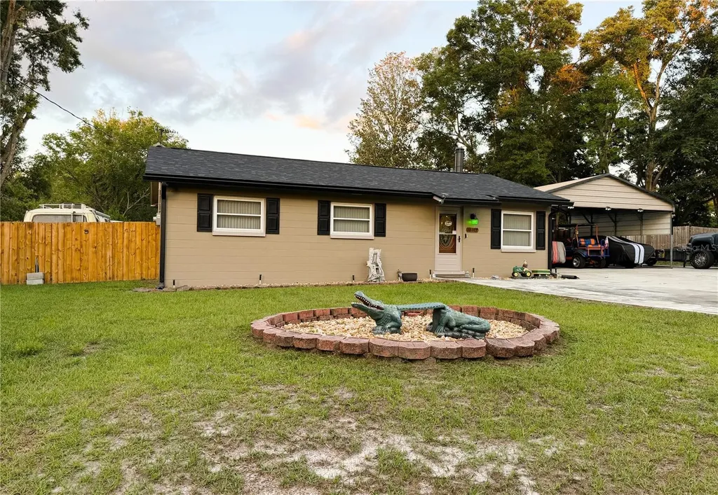 18143 NW 251st Terrace High Springs FL 32643
