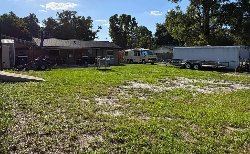 18143 NW 251st Terrace High Springs FL 32643