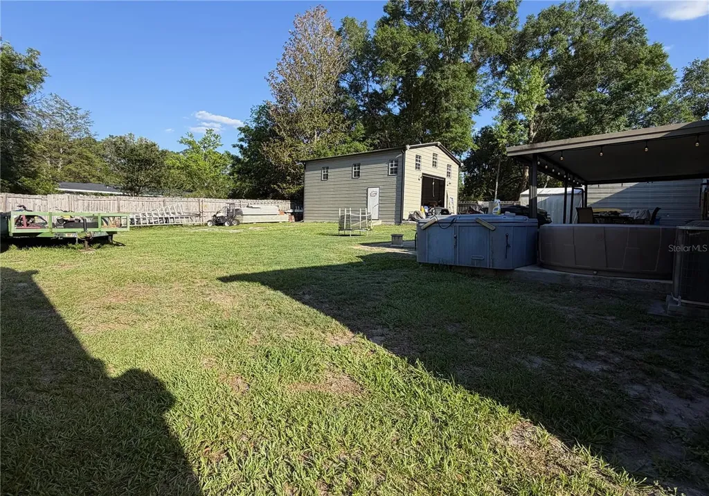 18143 NW 251st Terrace High Springs FL 32643
