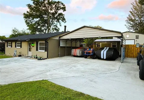 18143 NW 251st Terrace High Springs FL 32643