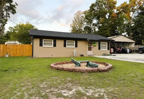 18143 NW 251st Terrace High Springs FL 32643