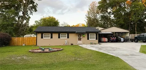 18143 NW 251st Terrace High Springs FL 32643