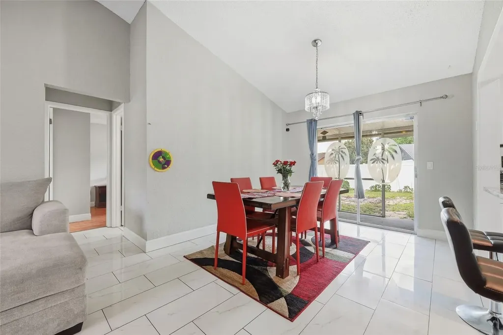 7641 Compass Drive Orlando FL 32810