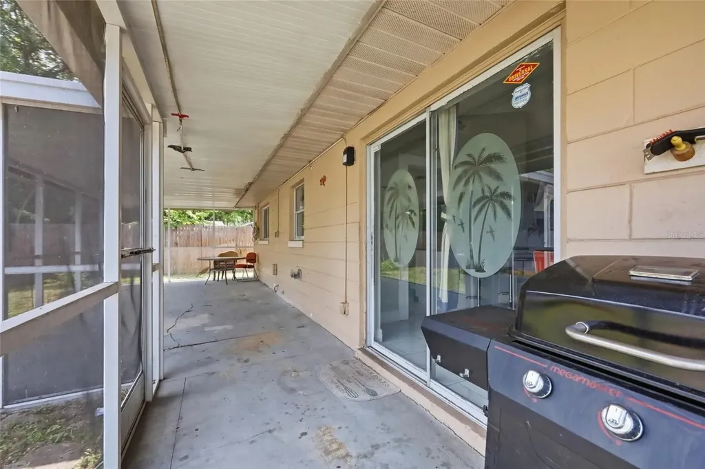 7641 Compass Drive Orlando FL 32810