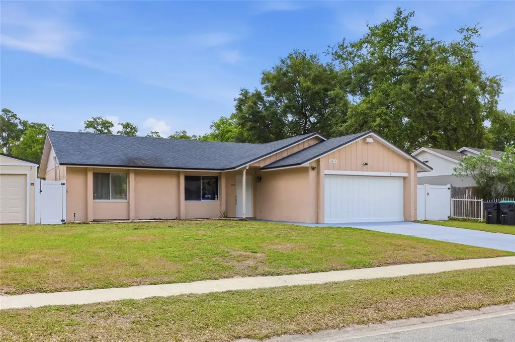 7641 Compass Drive Orlando FL 32810