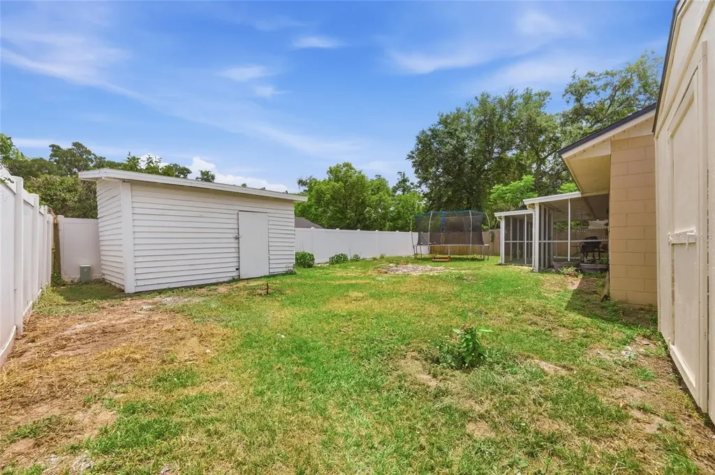 7641 Compass Drive Orlando FL 32810