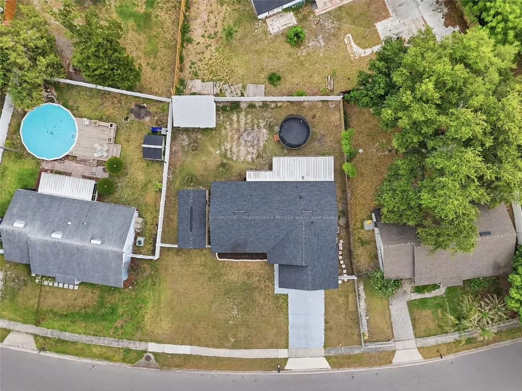 7641 Compass Drive Orlando FL 32810