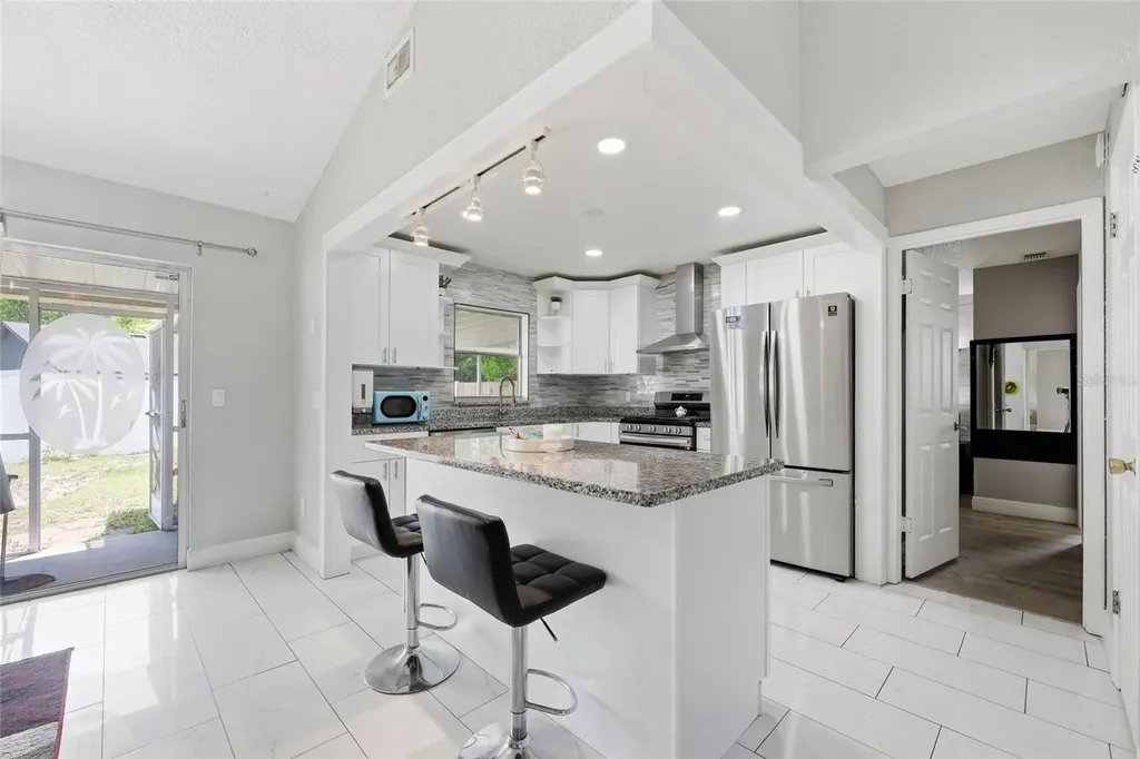 7641 Compass Drive Orlando FL 32810