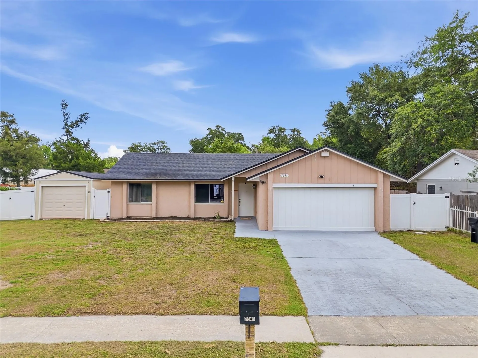 7641 Compass Drive Orlando FL 32810