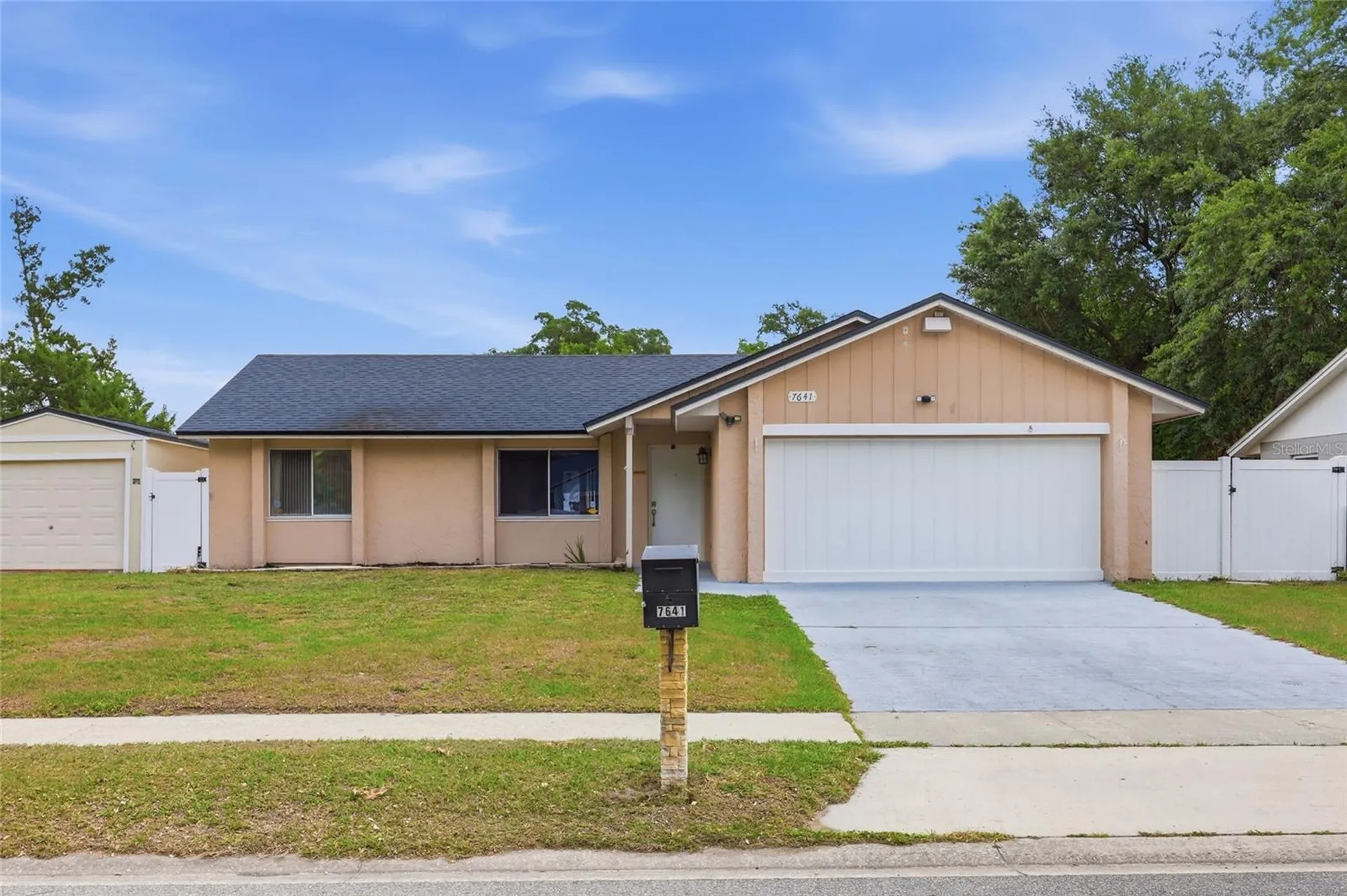 7641 Compass Drive Orlando FL 32810